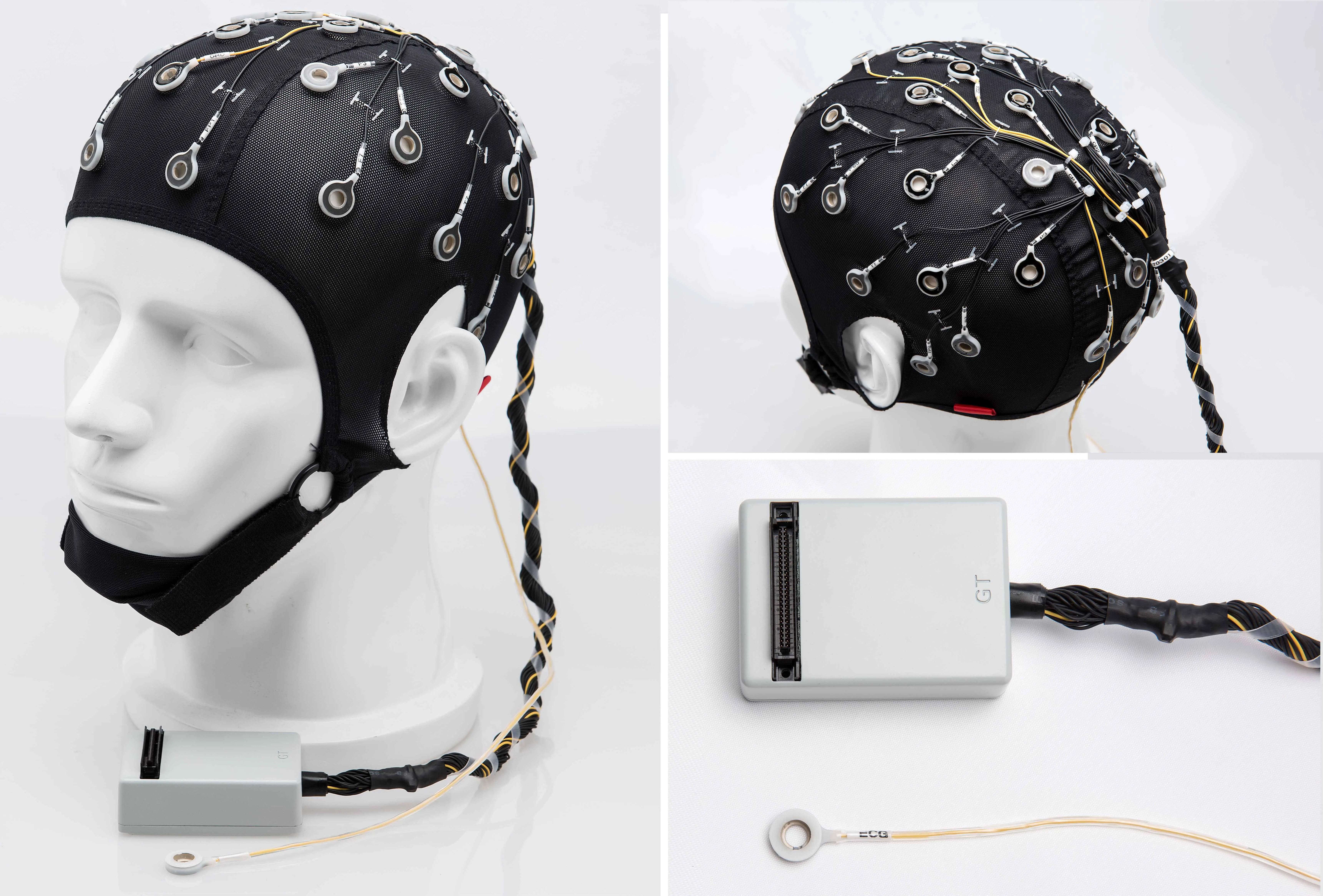 Eeg Cap