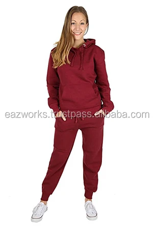 cotton tracksuits for ladies