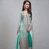 V Neck Designs For Ladies Suit / Salwar Suit / Wholesale Price Salwar kameez