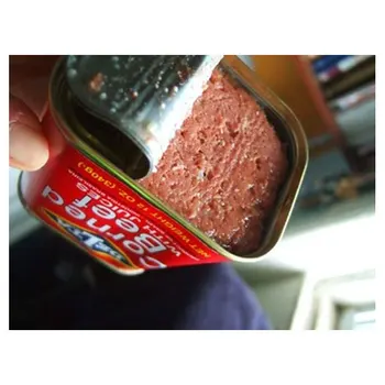 Wholesale Canned Style Corned Beef 340g Beef Canned With Best Quality Buy Argentina Corned Beef Product On Alibaba Com