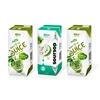 Aseptic Pack 200ml NFC Soursop Juice Drink for Kids Soursop Fruit Juice 200ml
