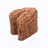 Coir Net For Erosion Control - Natural Friendly Garden Tools