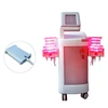 invasivo 4d lipo laser vs lipo light laser 4D lipolaser /130mW/ 350mW lipolaser lipo laser effectiveness