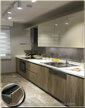 Turki Pembuatan Kayu Desain Kabinet Dapur Lemari Turki Pembuatan Kayu Desain Kabinet Dapur