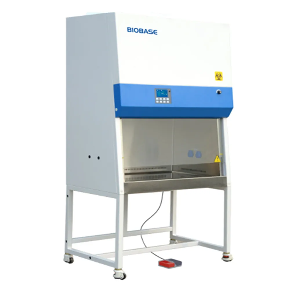 Biobase China Popular Cytotoxic Safety Biosafety Ulpa