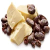 Unrefined Pure Cocoa Butter & Natural Cocoa Butter