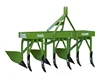 Hoeing Machine