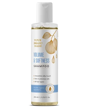 Organische Shampoo Voor Volume En Zachtheid Private Label Groothandel Bulk Made In Eu Buy Bio Natuur Shampoo Organische Shampoo Private Label Groothandelsprijzen Oem Prijzen Private Label Prijzen Vrouwen