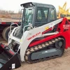 Super Hot Sale Brand New and Fairly Used TAKEUCHI TL230