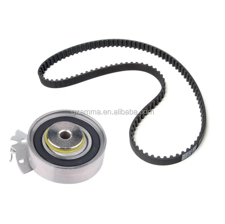 opel corsa timing belt tensioner