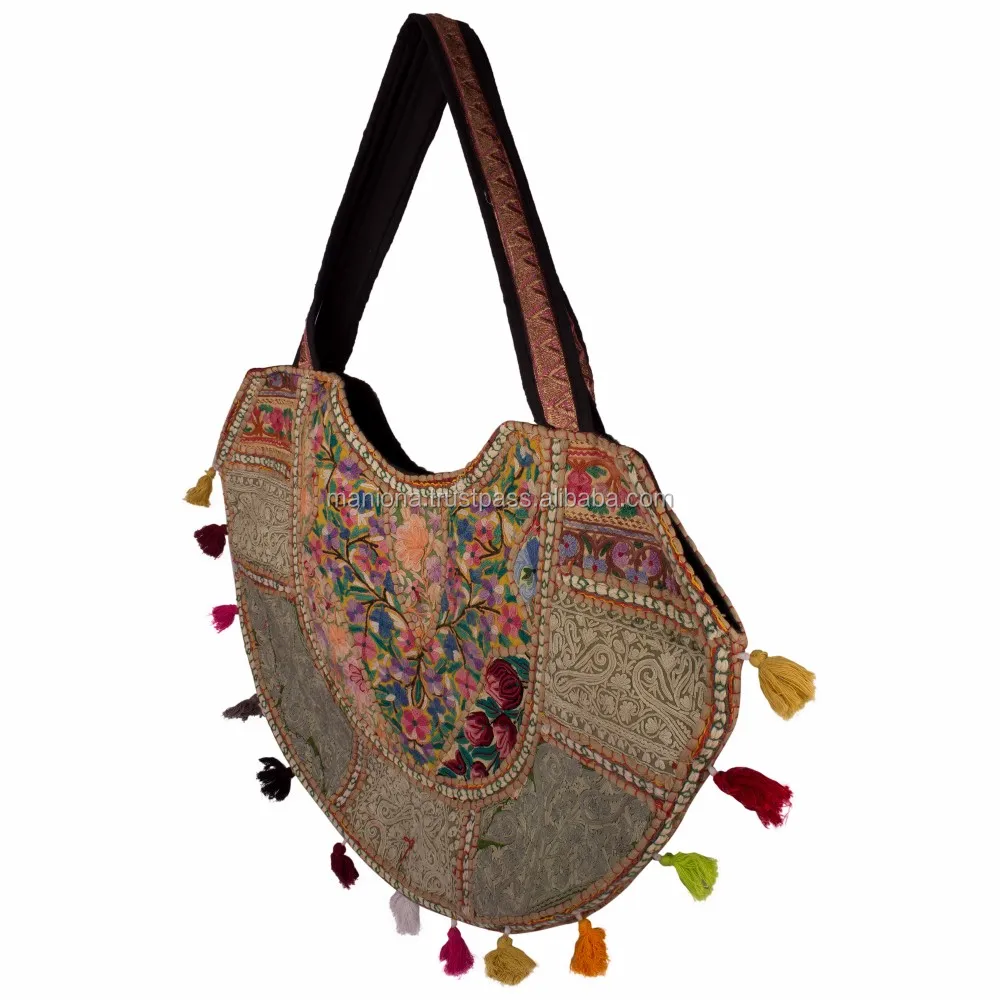 Wholesale Lot Ladies Handbags Indian Banjara Bag - Buy Indian Ladies ...