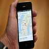 Best Quality Passenger App for Russia