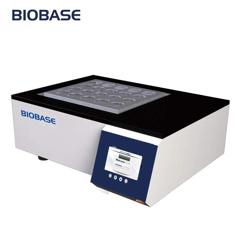 Biobase Kjeldahl Digestion Furnace Digestor Laboratory Heating