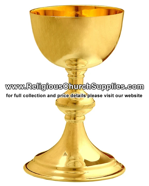 Christian Brass Chalice Buy Catholic Chalices Sale,Gold Chalice For