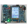 Stm32 core board stm32f103zet6 development board + 3.5 touch screen learning board