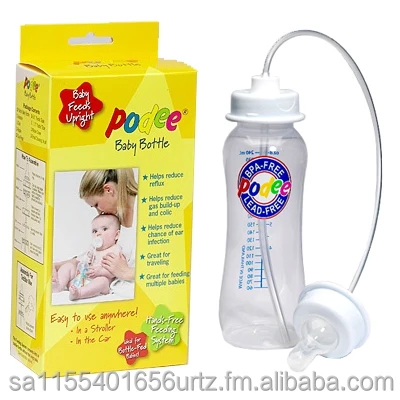 podee hands free bottle target