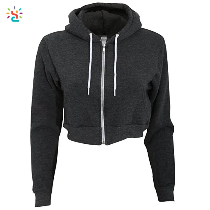 zip up sweatshirt