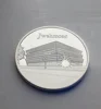 Jwahmose Commemorative Coins, The Jwahmose Museum of Black American History and Culture in Washington, D.C., USA