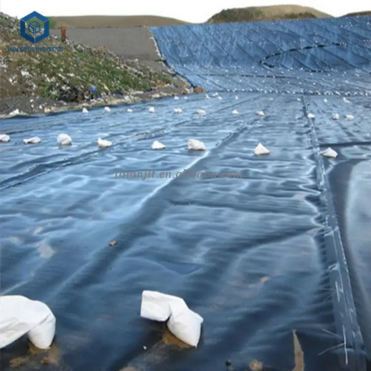 Pond Liner 