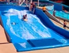 water park equipment shield surfing DX/CL/W10000