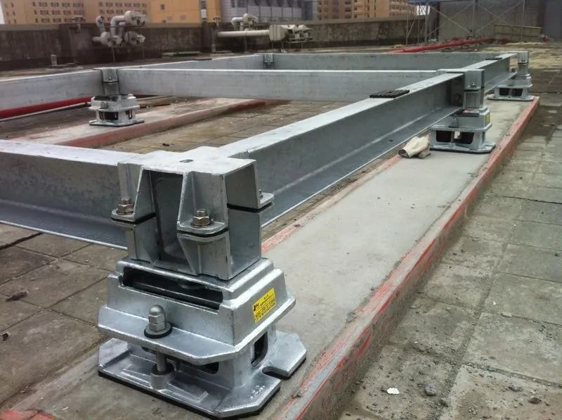 Heavy Duty Engines Seismic Mounts Vibration Isolator Buy High Quality