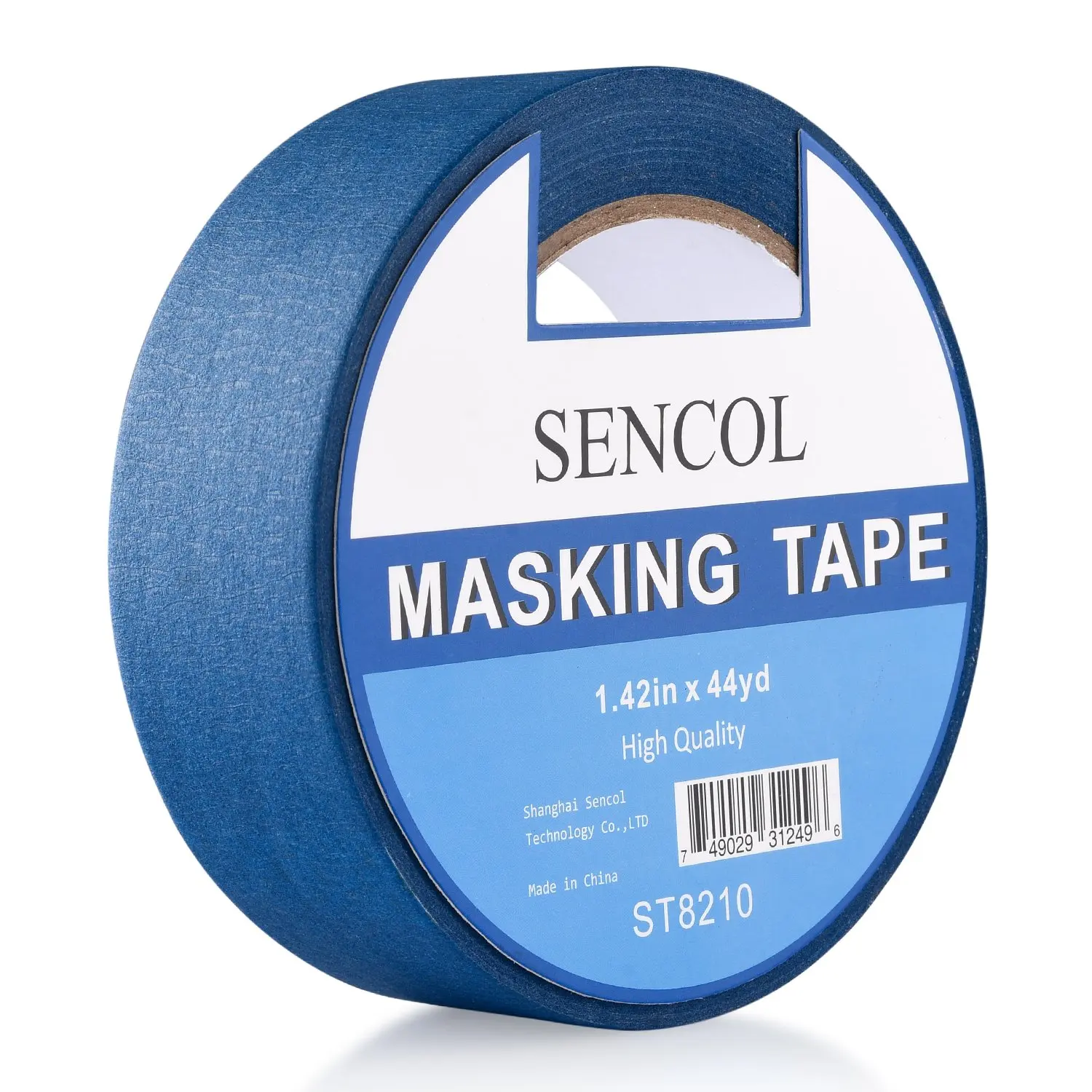 Blue Tape Painting Find Deals On Line At Get Quotations Sencol 1 Pc Masking Tape Furniture Construction Spray Painting High Temperature