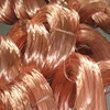 Pure Mill berry Copper,Copper Scraps,Copper Wire Scrap 99.9% for sale
