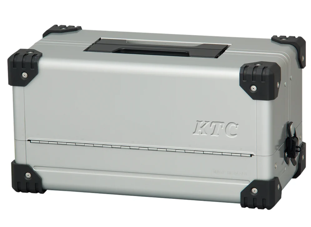 Кейсы 15. KTC Ek-1ar2 open Metal Case Japa.