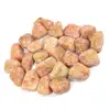 Wholesale Sunstone Rune Set Tumbled Engraved Rune Sets