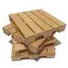 Good quality wood pallet all sizes available for sale