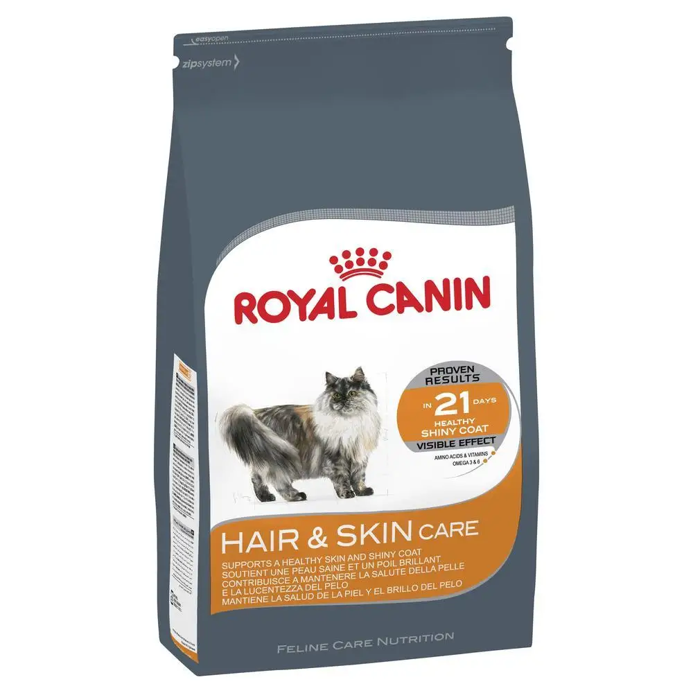 Royal Canin Hair & Skin care Dry Cats Food