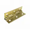 2018 New Steel Aluminium Door Hinge Making Machines