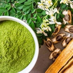 organic barbecue seasoning powder