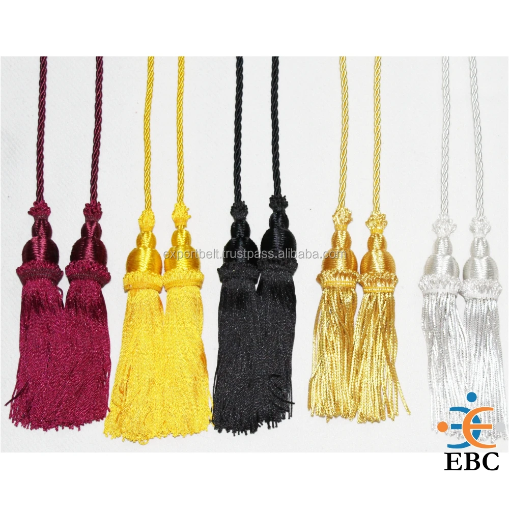 Oem Liturgical Vestment Tassels And Cords Buy Church Liturgical Vestment Tassels/bullion