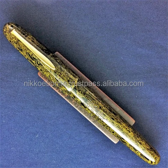 
High quality Hand made fountain pen called 