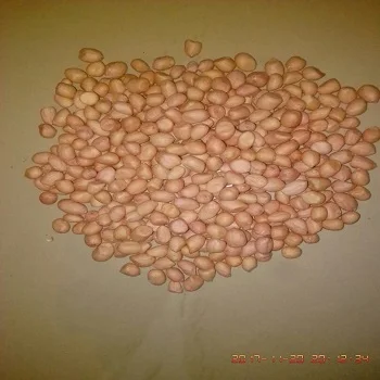 peanuts