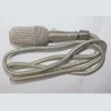 WW2 German army (Heer) officers sword knot silver