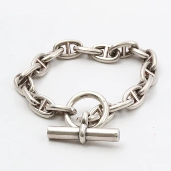 Used Bracelet Pre Owned Hermes Chain Chaine D Ancre 37 4g Whole And Owner View Product Details From Ogate Used Bracelet Pre Owned Hermes Chain Chaine D Ancre 37 4g Whole And Owner View Product Details From Ogate