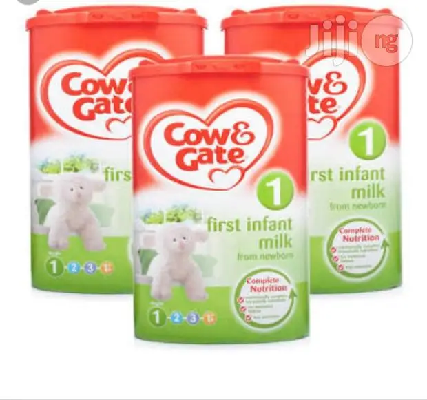 cow and gate first infant milk bulk buy