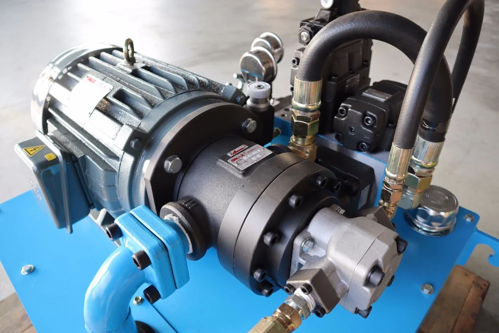 所有行业 机械设备 机械配件 气动与液压 液压件5)  control valve