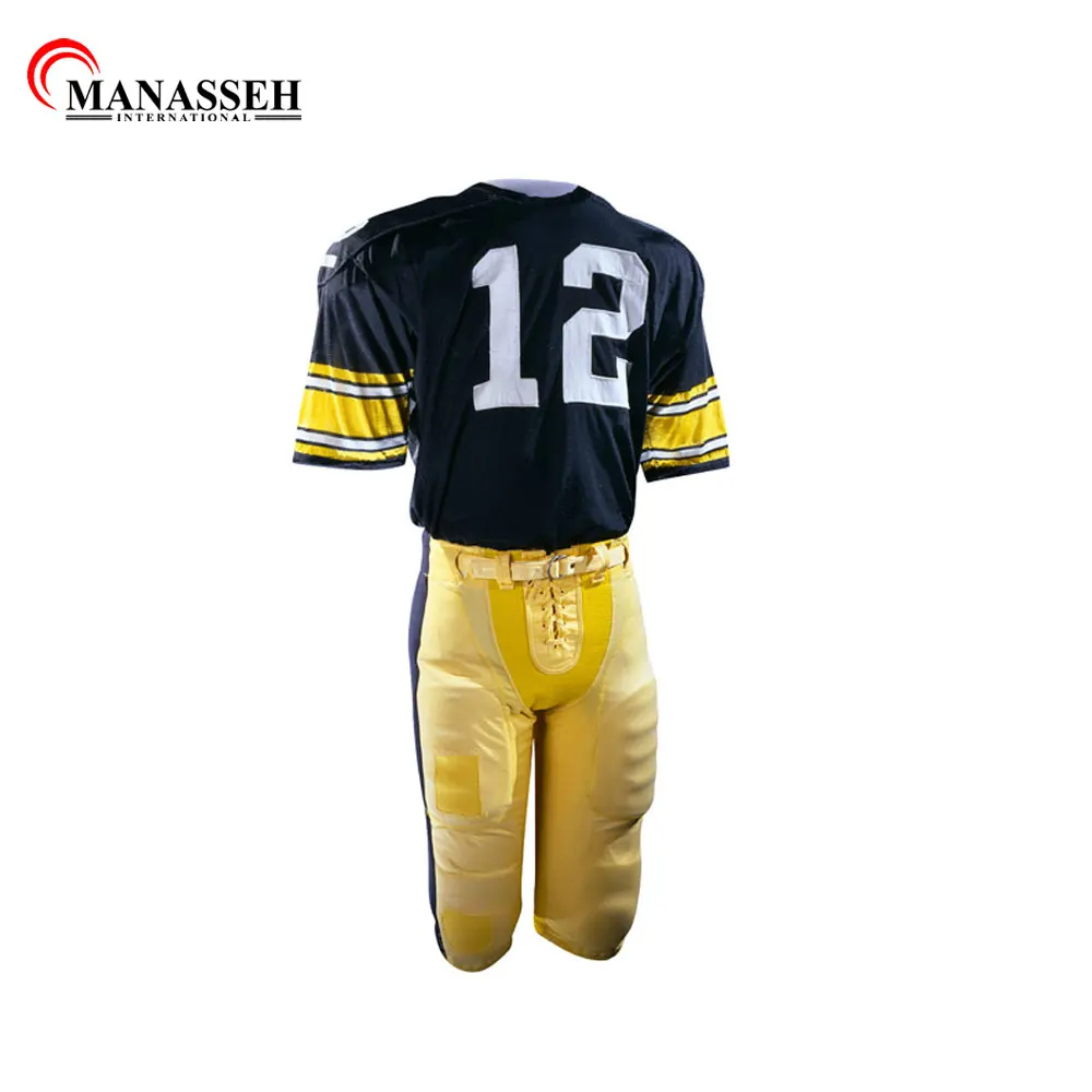 blank youth football jerseys wholesale