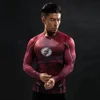 Marvel & DC Super Heroes Compression Shirt / Sublimation Tee / Rash Guard / Printed T-shirt