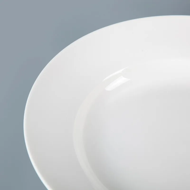 Two Eight New bone china plates factory for bistro-10