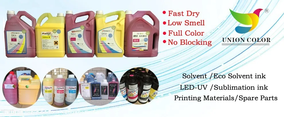 2020 new ink galaxy tinta dx5  dx7 eco hot sale in ecuador colombia bolivia mexico  Panama