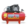 200 Lt. Piston-type air compressor 9 bar 3 Hp