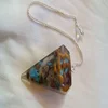 Orgonite Pendulum