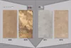 full polished porcelain tile marbles and tiles modern construction building materials 6271