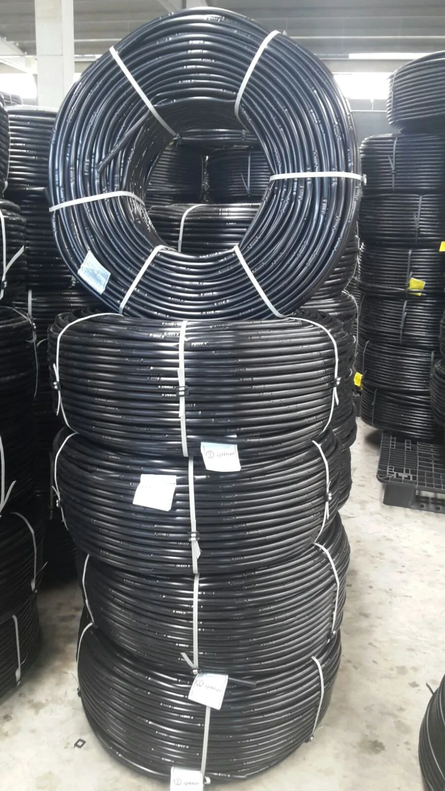 Gr Type Drip Irrigation Pipes Buy Agricultural Irrigation Pipe