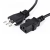 10A Italy Plug to C13 Computer Power Cords