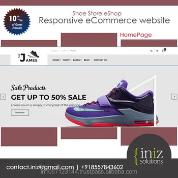 best shoes sale website